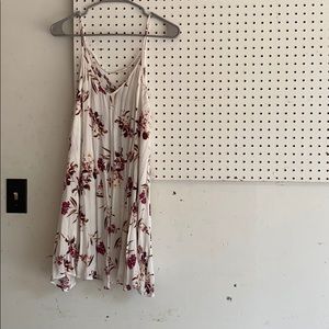 LUSH summer dress